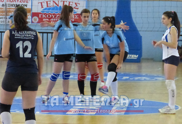 AOK-ASKLHPIOS VOLEY1