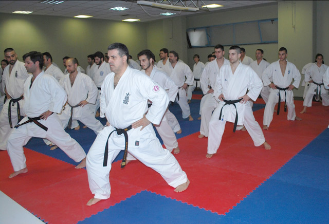 SHIDOKAN EKPAIDEYTES4