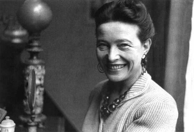 Beauvoir