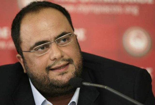 MARINAKIS-OLYMPIAKOS