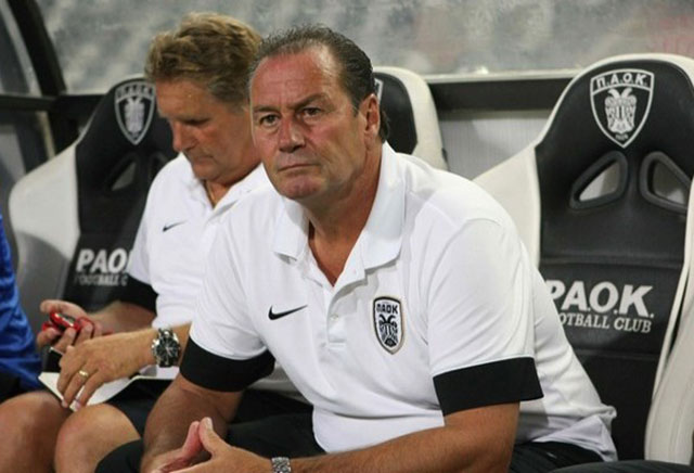 PAOK-STEFENS