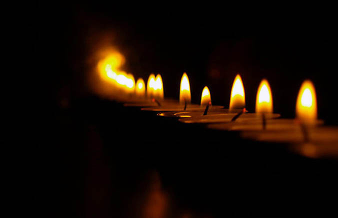 candles