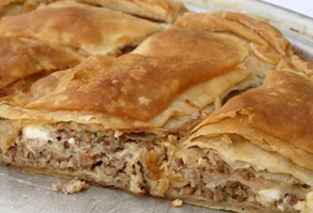 KREATOPITA