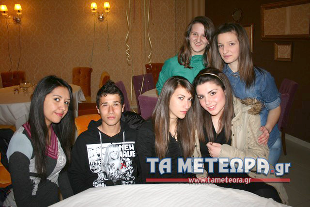 PAPATHYMIOS BLAX PARTY9