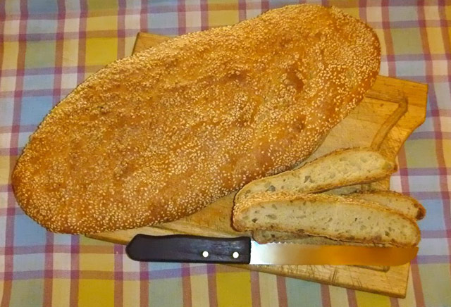 LAGANA