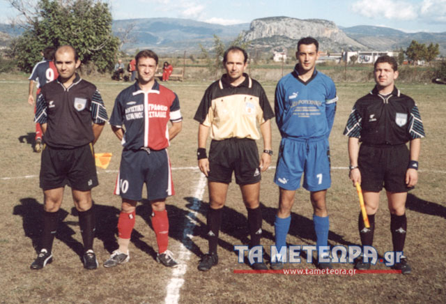 PLAKIAS-MANOLIS 25-10-2003