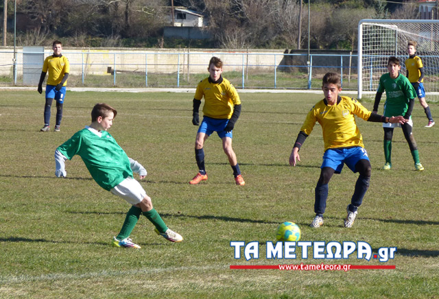 METEORA SARAGIA PAIDIKO 3-1-15 6