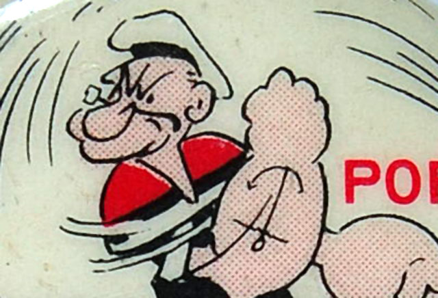 POPEYE