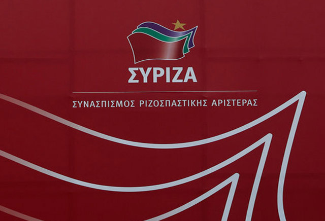 SYRIZA 4