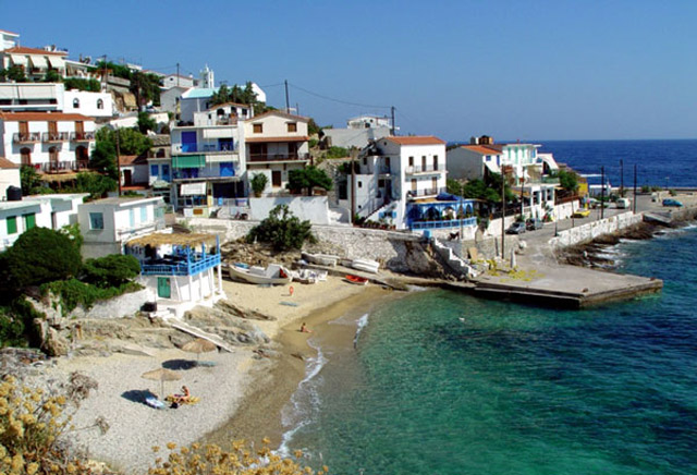 ikaria