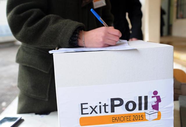 EKLOGES-EXIT-POLLS