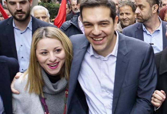 TSIPRAS-DRITSELI