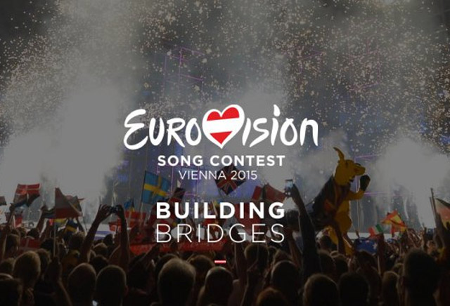 EUROVISION 2015