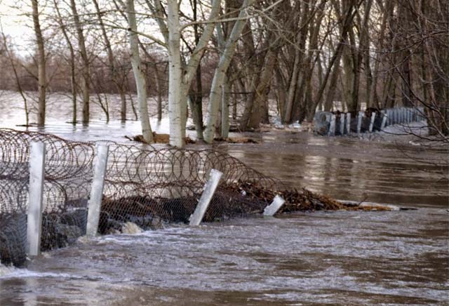 EVROS-FRAGMA