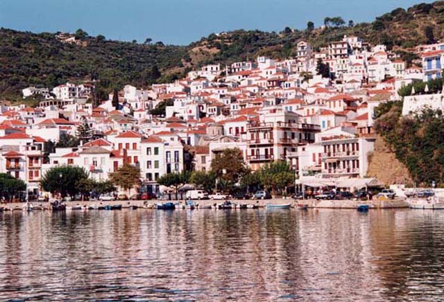 SKOPELOS