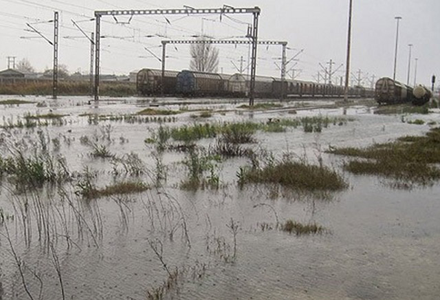 SPERXIOS TRENO DIAKOPH