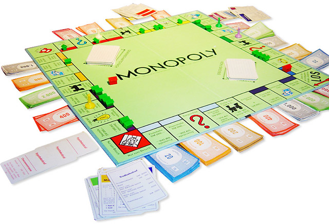 MONOPOLI