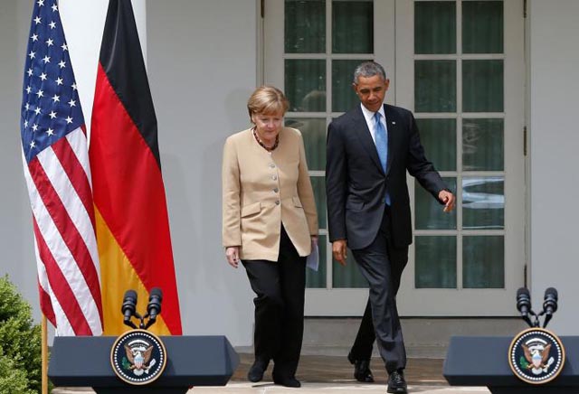 OBAMA-MERKEL