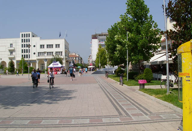 KARDITSA-KENTRIKI-PLATEIA