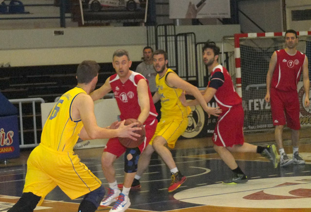 AOK GOMFOI BASKET 21-3-15 2