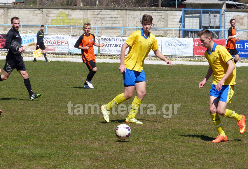 METEORA AMPELAKIA PAIDIKO 21-3-15 3