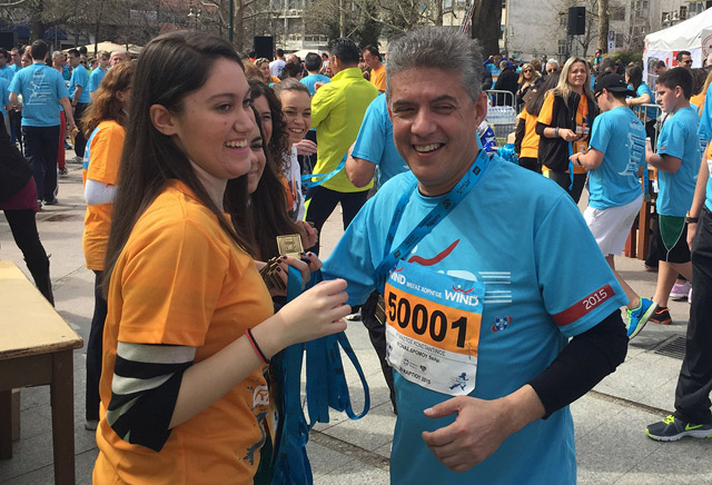 RUN GREECE AGORASTOS LARISA 29-3-15 1