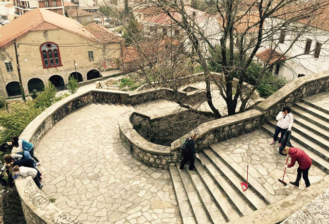 TRIKALA ETHELONTISMOS 22-3-15 3