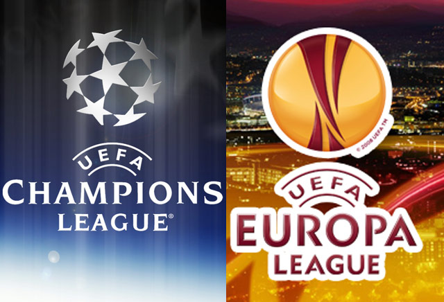 CHAMPIONS-LEAGUE-EUROPA-LEAGUE