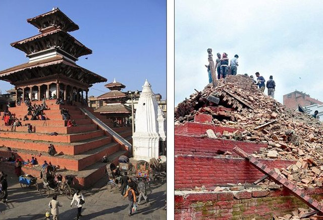 NEPAL SEISMOS 3