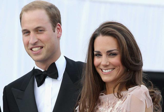 WILLIAM-KATE