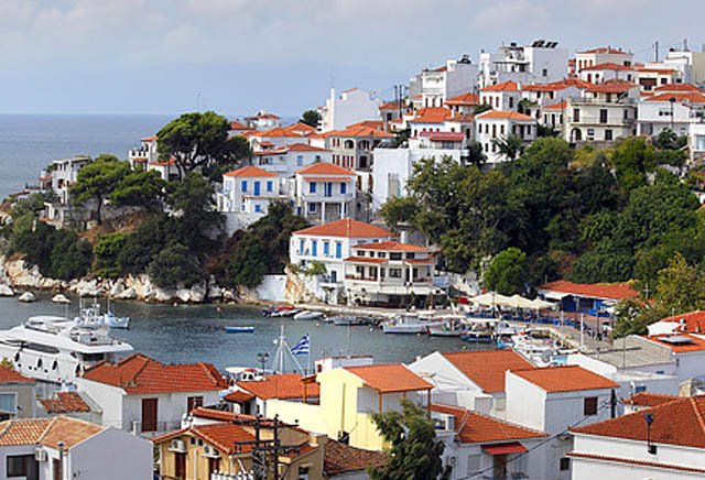 SKIATHOS