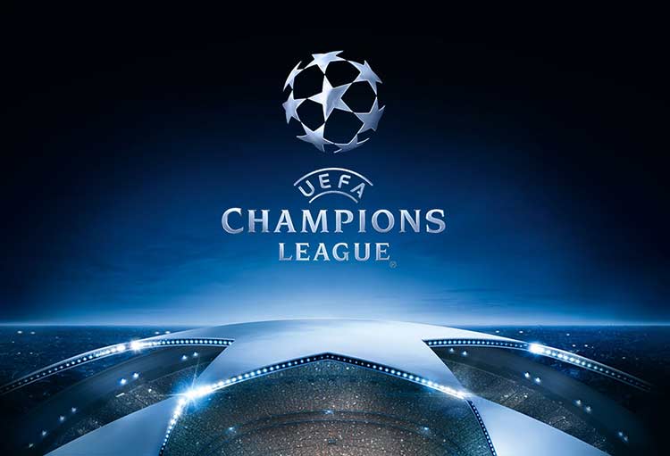 Champions League Τσάμπιονς Λιγκ