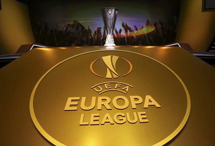 Γιουρόπα Λιγκ Europa League