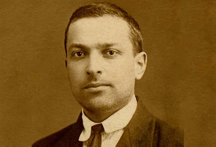 Lev Vygotsky