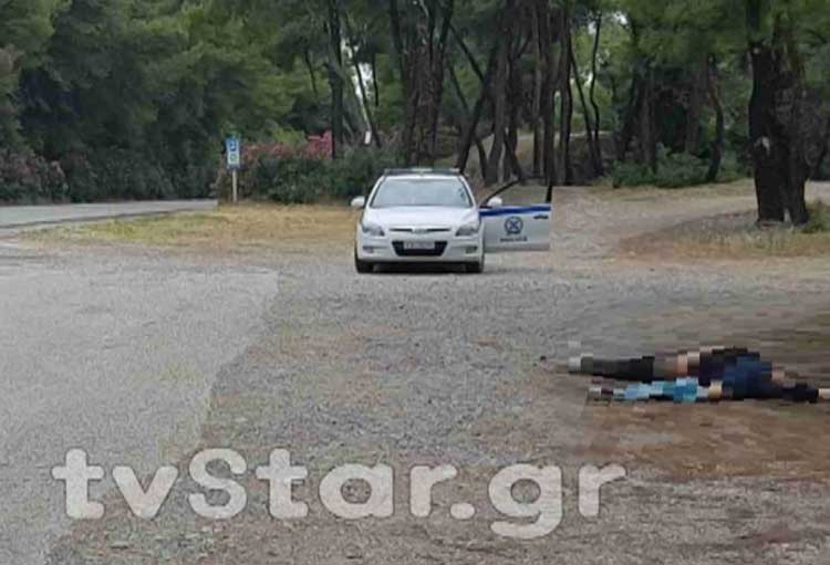 έγκλημα στη Φθιώτιδα