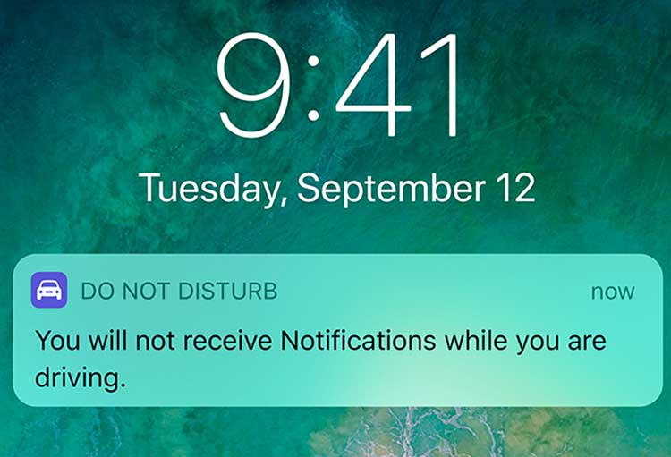 iOS 11