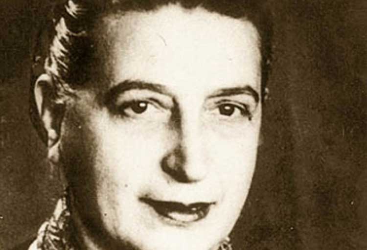 Ρόζα Ιμβριώτη