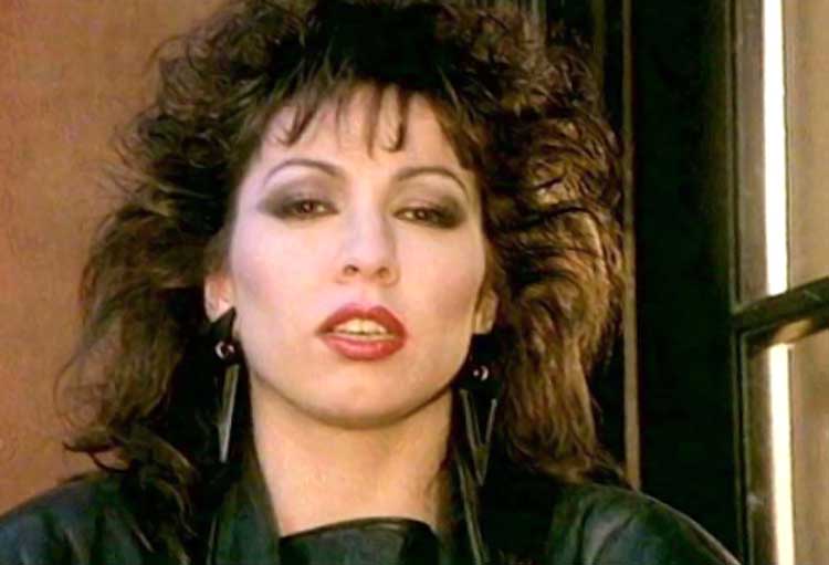 Jennifer Rush