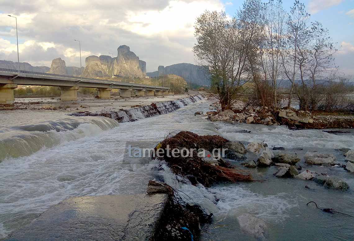 Γέφυρα Διάβας