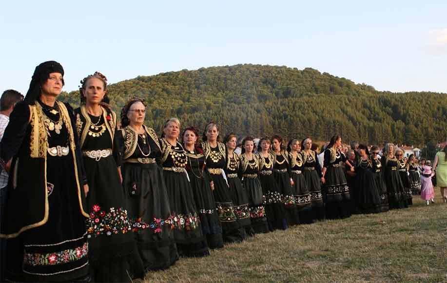 Ο τρανός χορός της Βλάστης Κοζάνης
ayla.culture.gr