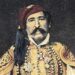 ΧΡΙΣΤΟΔΟΥΛΟΣ ΧΑΤΖΗΠΕΤΡΟΣ