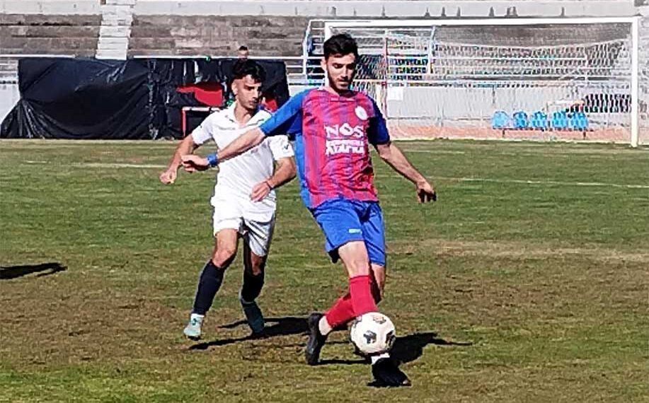 ΦΩΤΟ: sportrikala.gr