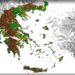 Χαρακτηρισμός ορεινών, ημιορεινών και πεδινών Δημοτικών/ Τοπικών Κοινοτήτων βάσει ΕΛΣΤΑΤ.