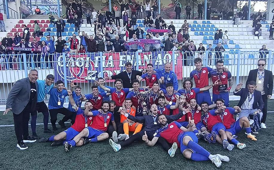 sportrikala.gr