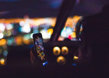 Photo by Tim Stief on Unsplash
