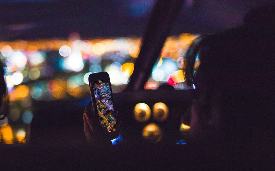Photo by Tim Stief on Unsplash